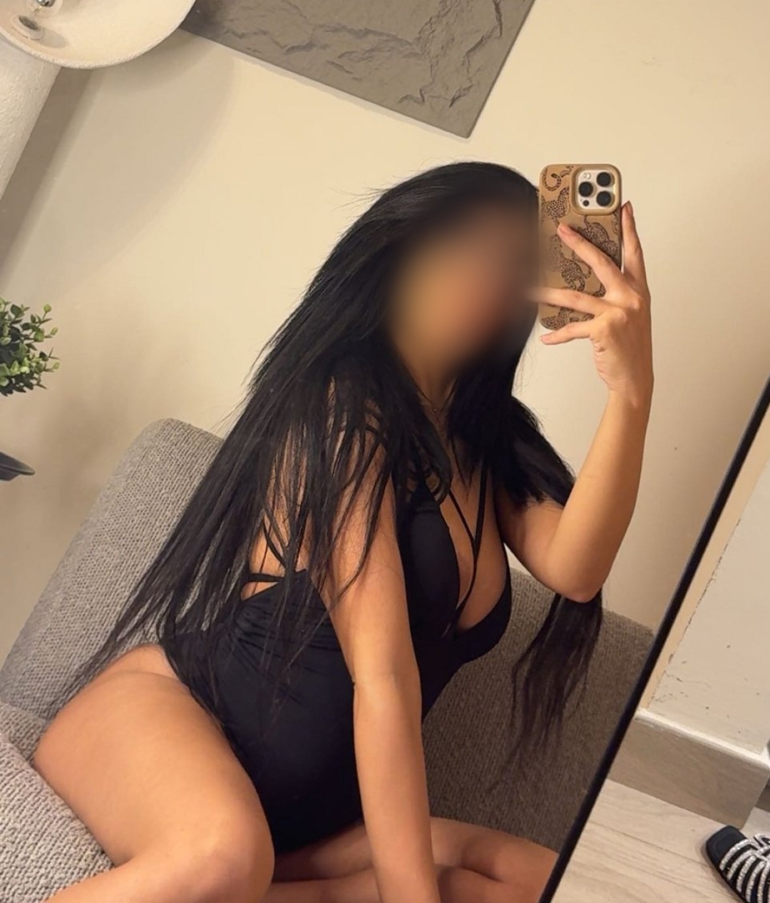 Проститутка Расима в Стерлитамаке